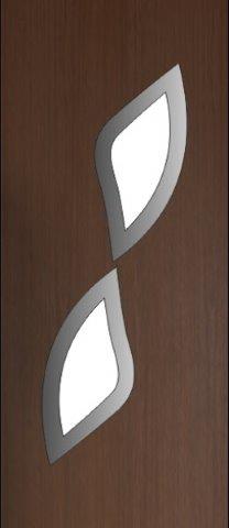 Panel Ornamental Aluminiu HG X8
